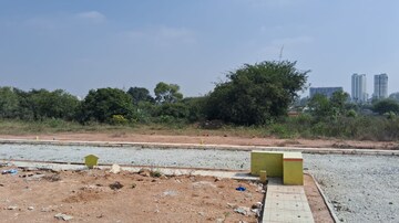 Plot Area in  Plot at Srinivasapur – for Sale