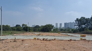 Plot Area in  Plot at Srinivasapur – for Sale