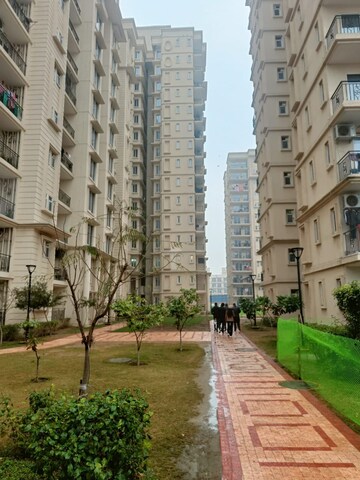 2 BHK Apartment For Sale in Signature The Serenas, Sohna Sector 36