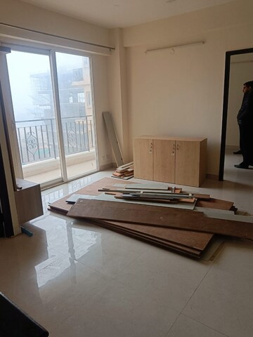 Bedroom in 2 BHK Apartment at Signature The Serenas, Sohna Sector 36 – for Sale