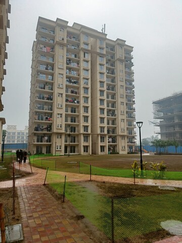 2 BHK Apartment – Exterior View View at Signature The Serenas, Sohna Sector 36 - for Sale