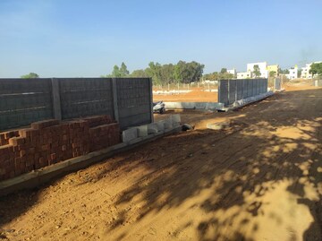  Plot – Exterior View View at Sector 114 - for Sale