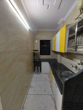 1 BHK Builder Floor For Rent in Rohini Sector 11 Delhi  8078862