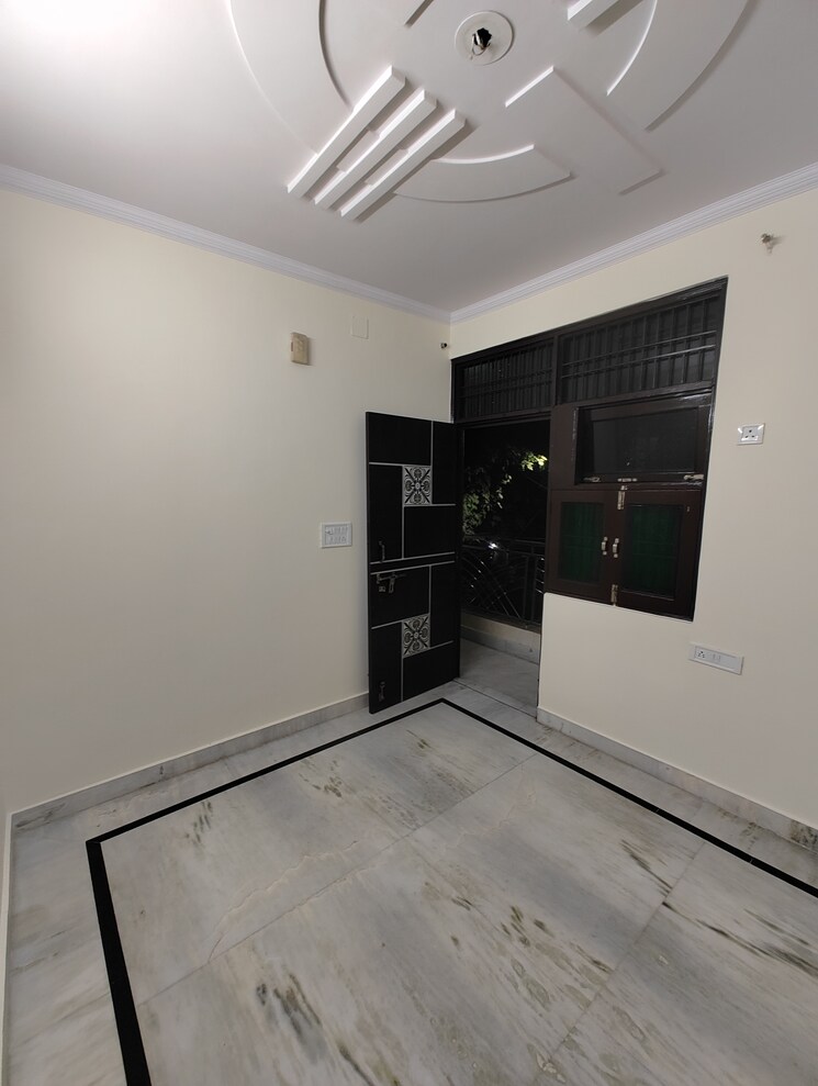 Kitchen, rohini sector 11 1 Bedroom 400 Sq.Ft. Builder Floor In Rohini Sector 11 Delhi 8078862