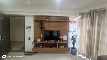 2.5 BHK Apartment For Rent in Amanora Future Towers, Hadapsar