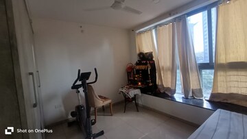 Living Room in 2.5 BHK Apartment at Amanora Future Towers, Hadapsar – for Rent