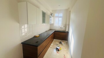 3 BHK Apartment For Rent in Maxxus Elanza, International Airport Road