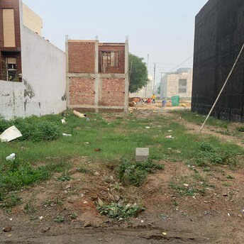 Plot For Resale in Aditya World City Shahpur Bamheta Ghaziabad  8078878