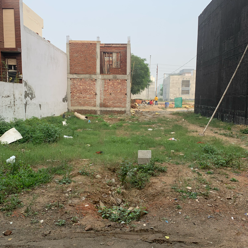 Plot For Sale in Aditya World City