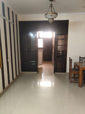 Living Room in 3 BHK Apartment at Sector 20 – for Rent