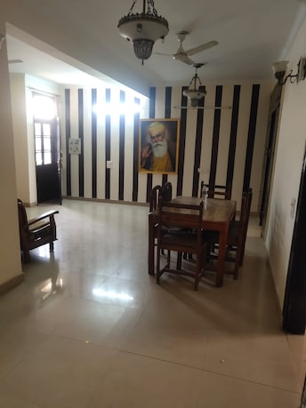 3 BHK Apartment For Rent in Sector 20 Panchkula  8078863