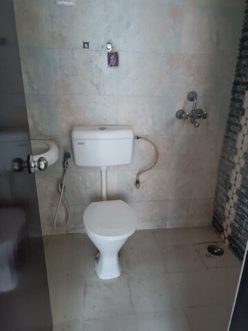 Bathroom in 2 BHK Apartment at Signature The Serenas, Sohna Sector 36 – for Sale