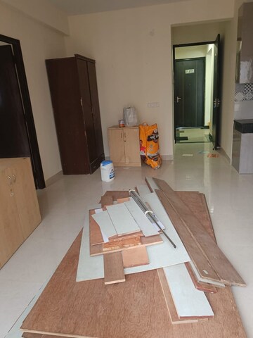 Living Room in 2 BHK Apartment at Signature The Serenas, Sohna Sector 36 – for Sale