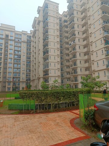 2 BHK Apartment – Exterior View View at Signature The Serenas, Sohna Sector 36 - for Sale