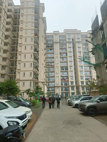 2 BHK Apartment – Exterior View View at Signature The Serenas, Sohna Sector 36 - for Sale