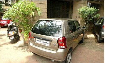 Parking in 1 BHK Apartment at Sadanand Classic, Khar West – for Sale