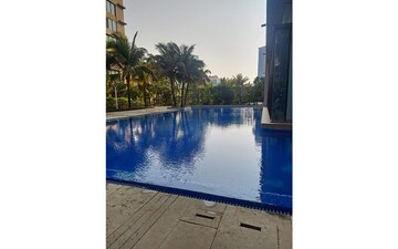 3 BHK Apartment For Rent in Oberoi Springs, Andheri West