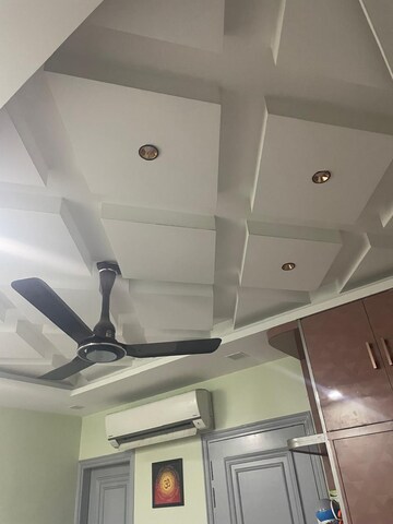 Furnished Amenities in 3 BHK Builder Floor at Sector 49 – for Rent