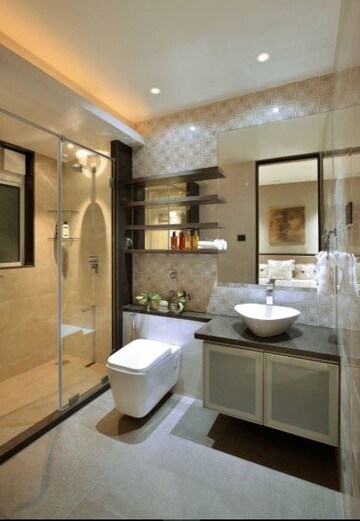 Kitchen in 2 BHK Independent House at Bidadi – for Sale