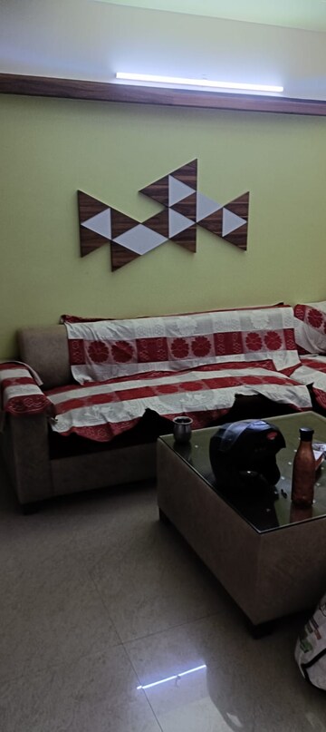 Bedroom in 3 BHK Apartment at Jagatpura – for Rent
