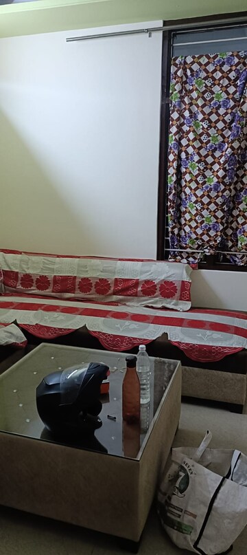 Bedroom in 3 BHK Apartment at Jagatpura – for Rent