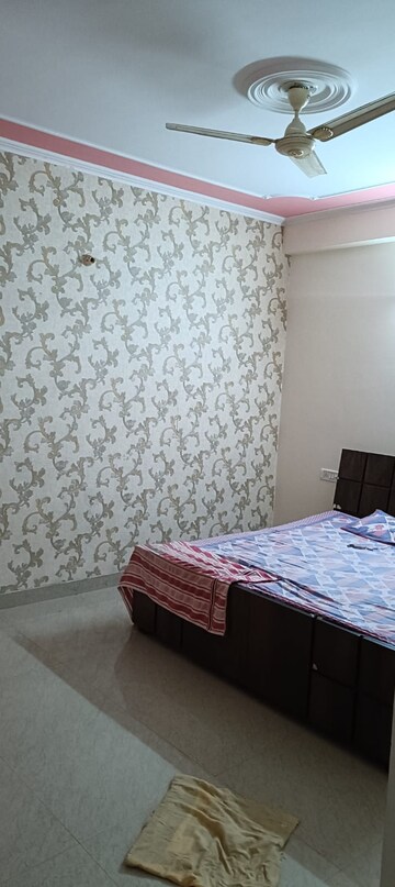 Bedroom in 3 BHK Apartment at Jagatpura – for Rent