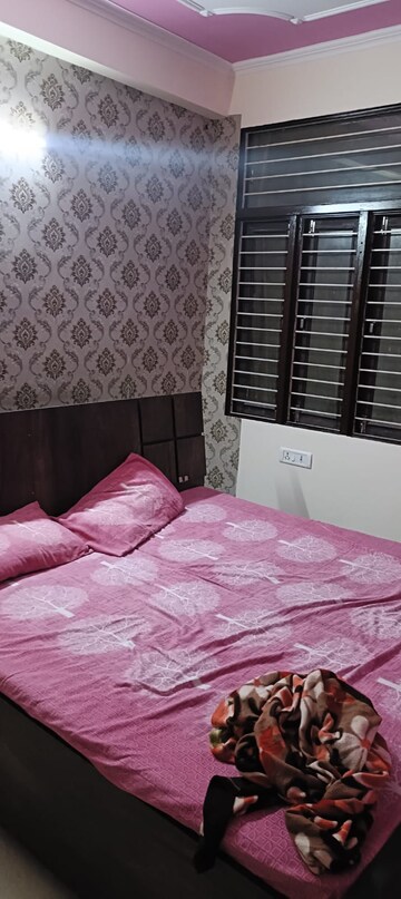 Bedroom in 3 BHK Apartment at Jagatpura – for Rent