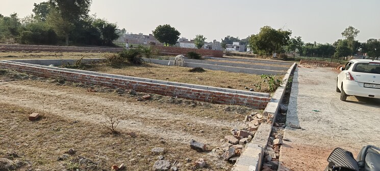 undefined, kursi road  800 Sq.Ft. Plot In Kursi Road Lucknow 8078900