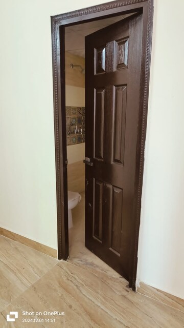 Building Lobby in 3 BHK Apartment at Migsun Vilaasa, Eta Ii Greater Noida – for Rent