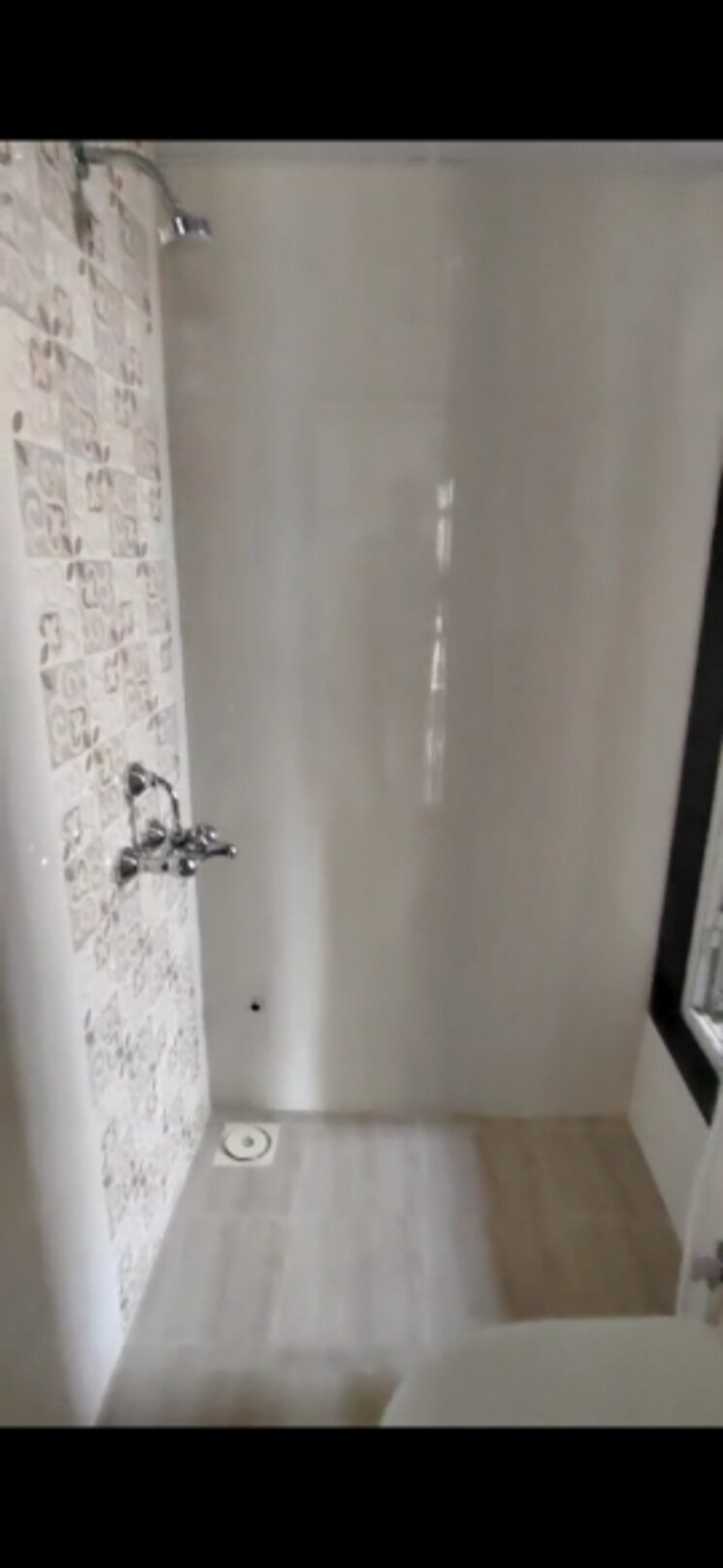 Bathroom, jp-north 1 Bedroom 475 Sq.Ft. Apartment In Mira Road Thane 8078935