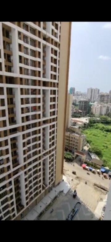 1 BHK Apartment – Exterior View View at JP North, Mira Road - for Sale