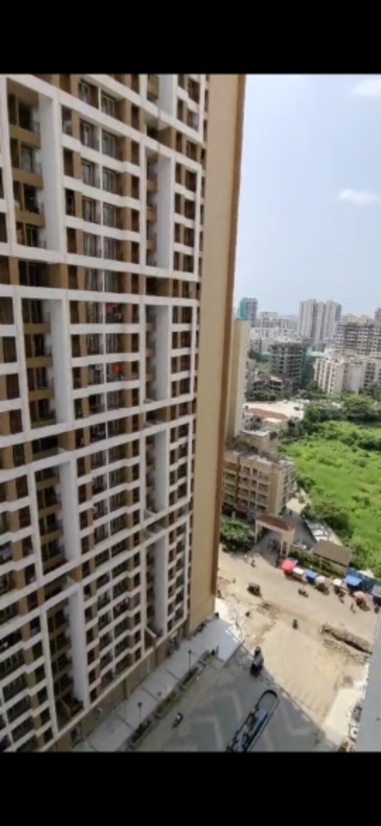 Exterior View, jp-north 1 Bedroom 475 Sq.Ft. Apartment In Mira Road Thane 8078935