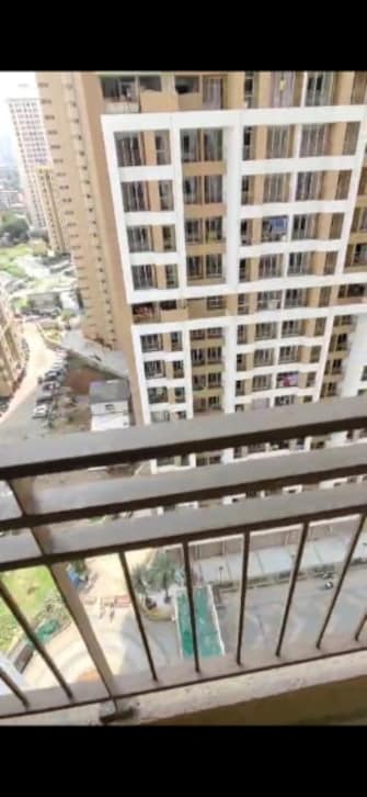 1 BHK Apartment For Resale in JP North Mira Road Thane  8078935