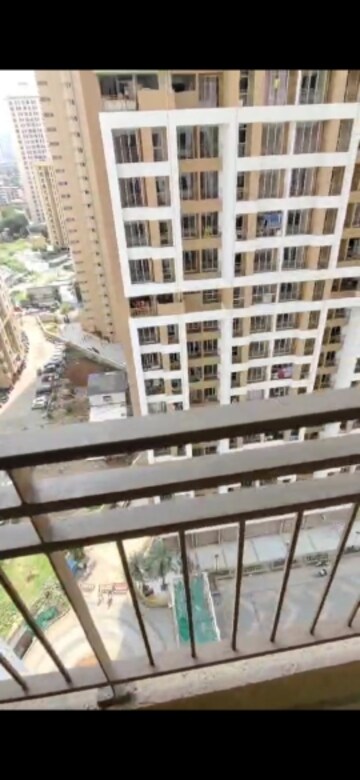 1 BHK Apartment – Exterior View View at JP North, Mira Road - for Sale