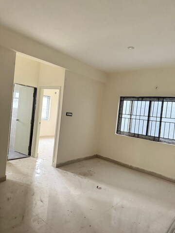 Living Room in 1 BHK Apartment at Munnekollal – for Rent