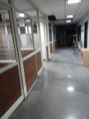 Floor Plan in  Office Space at Jagatpura – for Rent