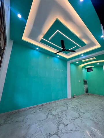 Swimming Pool in 3 BHK Independent House at Indira Nagar – for Sale