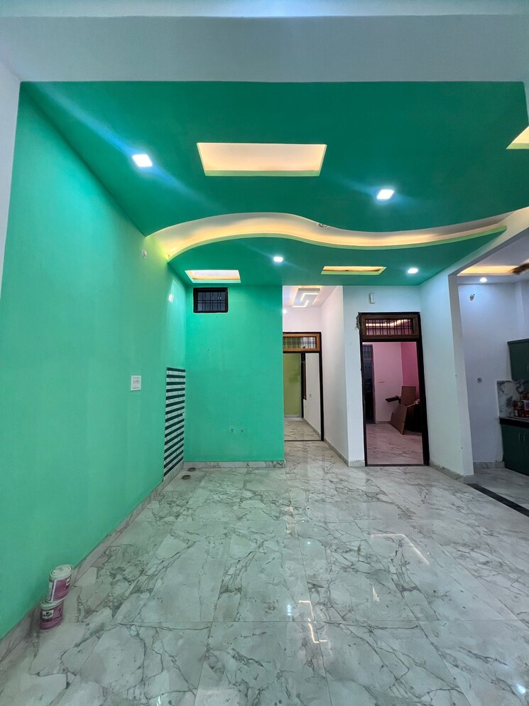  Parking, indira nagar 3 Bedroom 1050 Sq.Ft. Independent House In Indira Nagar Lucknow 8078948