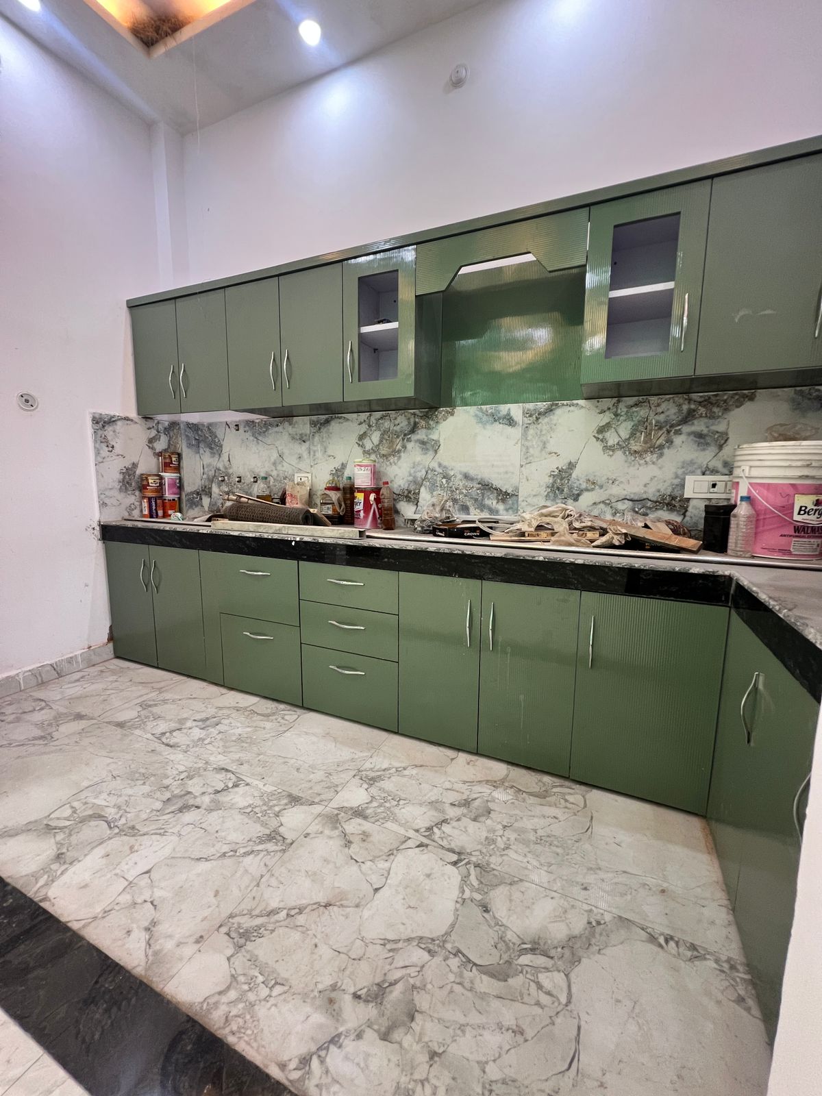 3 BHK + Extra Room Independent House For Sale in Indira Nagar Lucknow Takr