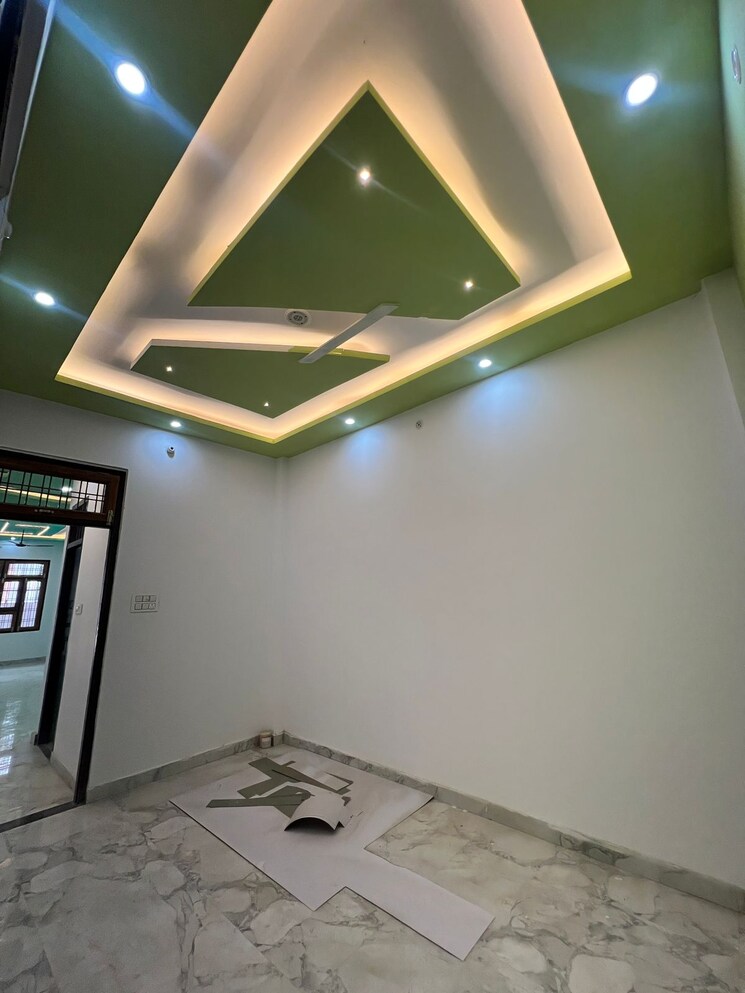 undefined, indira nagar 3 Bedroom 1050 Sq.Ft. Independent House In Indira Nagar Lucknow 8078948