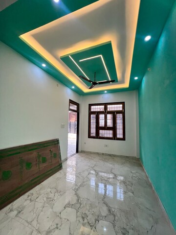 Bedroom in 3 BHK Independent House at Indira Nagar – for Sale