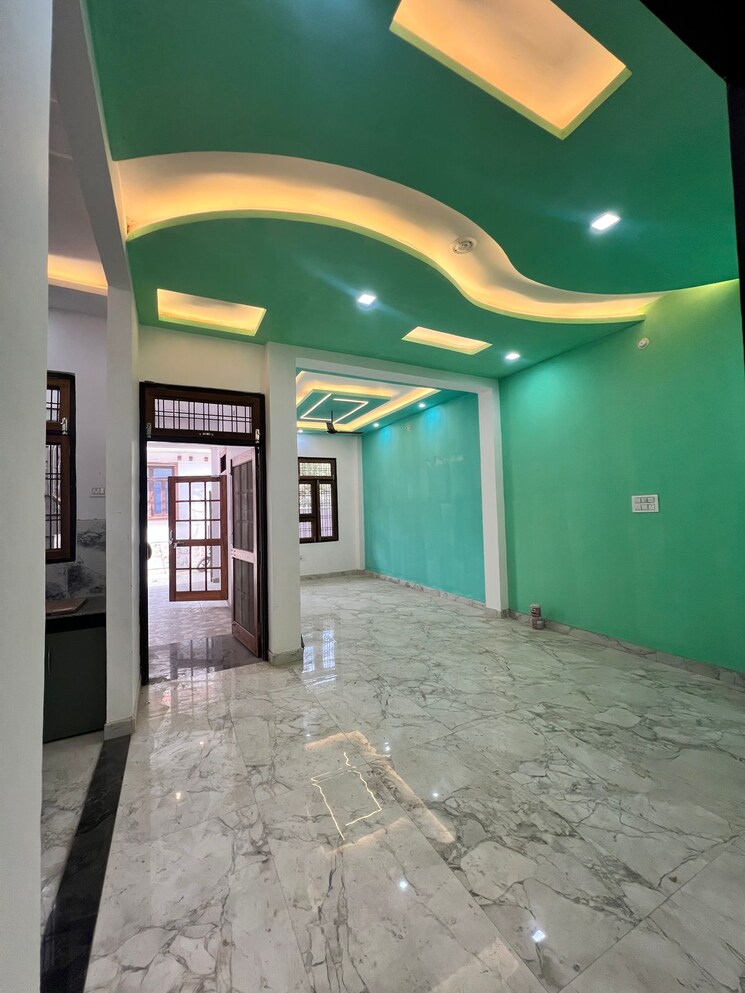  Parking, indira nagar 3 Bedroom 1050 Sq.Ft. Independent House In Indira Nagar Lucknow 8078948
