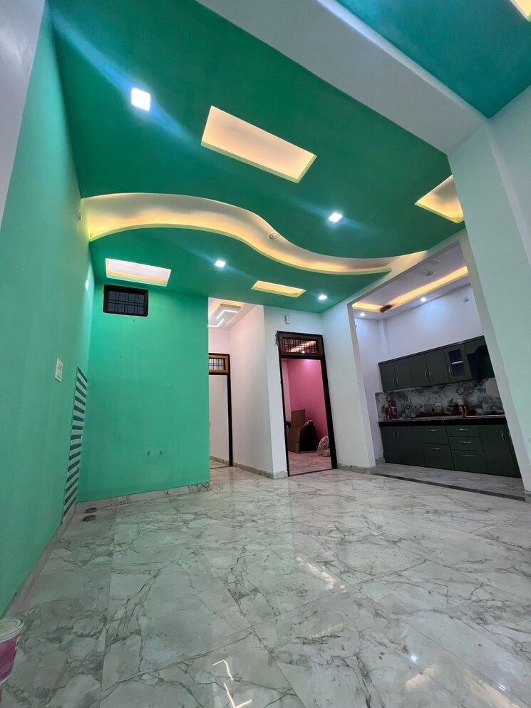 undefined, indira nagar 3 Bedroom 1050 Sq.Ft. Independent House In Indira Nagar Lucknow 8078948