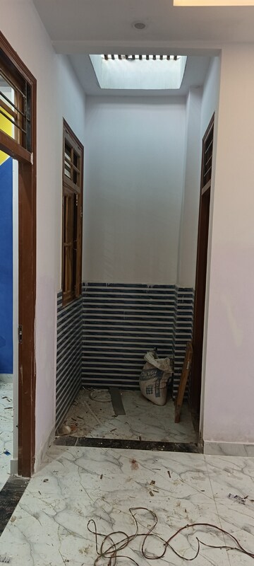 Bathroom in 2 BHK Independent House at Gomti Nagar – for Sale