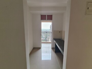 Kitchen in 2 BHK Apartment at DB Orchid Ozone, Dahisar East – for Rent