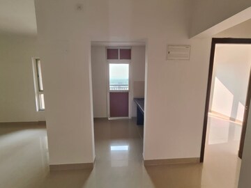 Kitchen in 2 BHK Apartment at DB Orchid Ozone, Dahisar East – for Rent