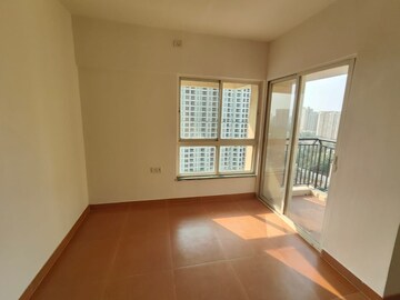 Master Bedroom in 2 BHK Apartment at DB Orchid Ozone, Dahisar East – for Rent