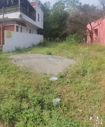 Plot Area in  Plot at Pachapalayam – for Sale