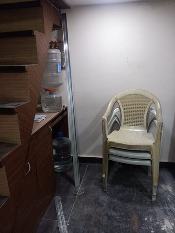 Bathroom in  Office Space at Haware Fantasia, Sector 28 – for Rent