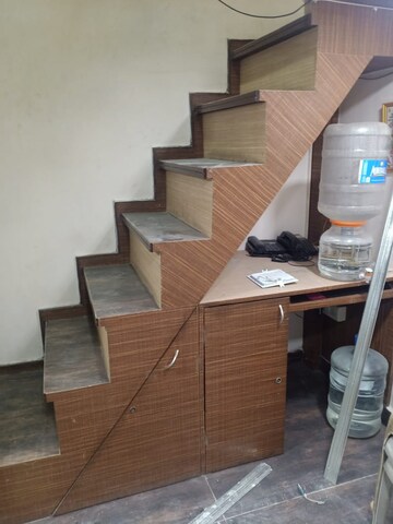 Team Area in  Office Space at Haware Fantasia, Sector 28 – for Rent